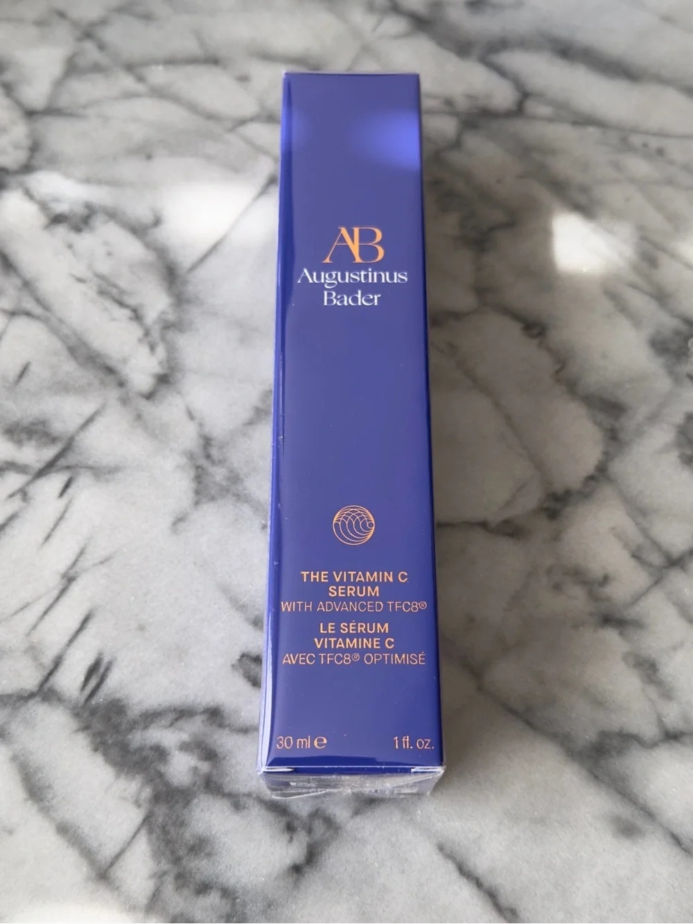 Augustinus Bader Vitamin C Serum NWT $380 retail. 1 oz (30 ml)